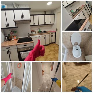 Servicii curatenie