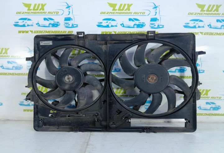 Electroventilatoare 2.0 TDI 8k0121003m Audi Q5 8R seria