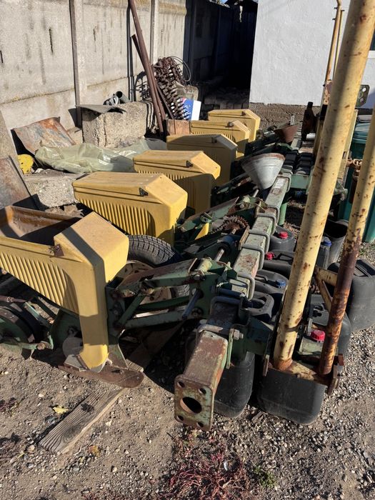 Semanatoare MAT Craiova SPC6 stare perfecta de functionare