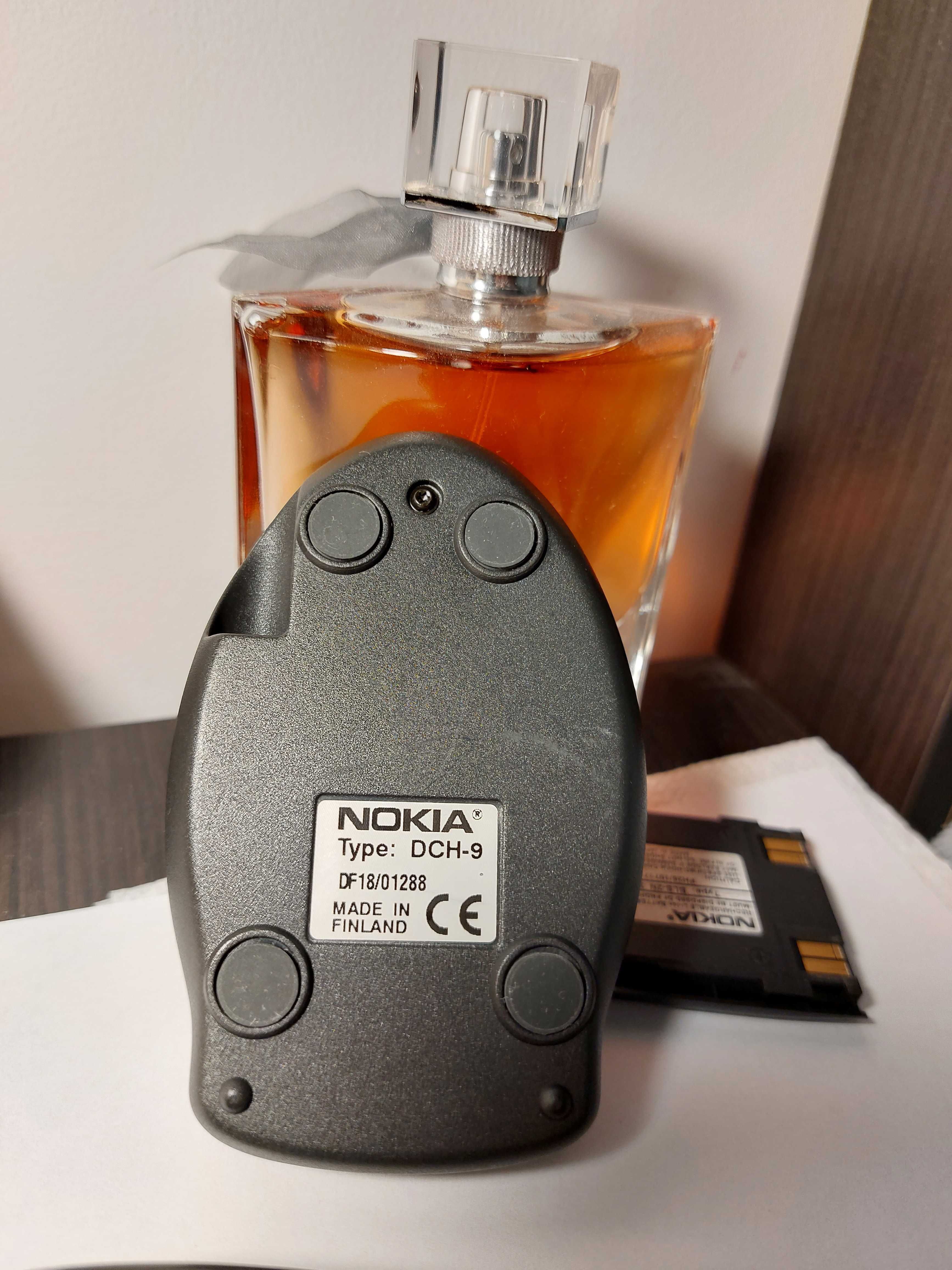 Dock soclu Nokia DCH-9 Finland. Pentru Nokia 6310i/6310/6210/6150/6110