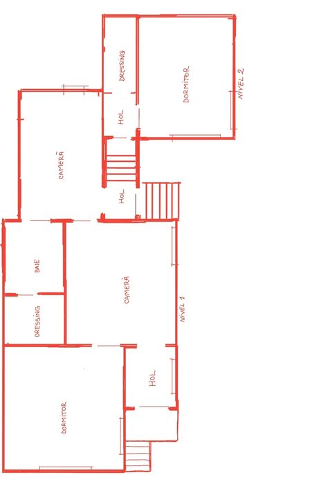 Casă 160 mp - Andrei Mureșanu - renovată + panouri solare