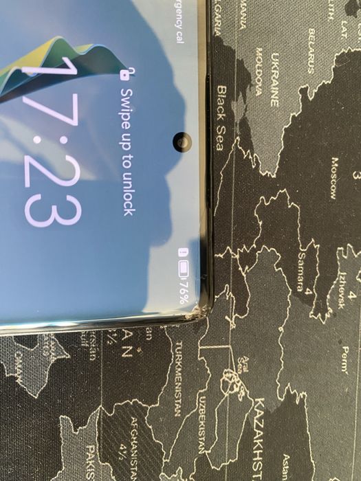 Honor Magic 5 lite