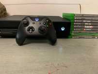 Xbox one recent curatat