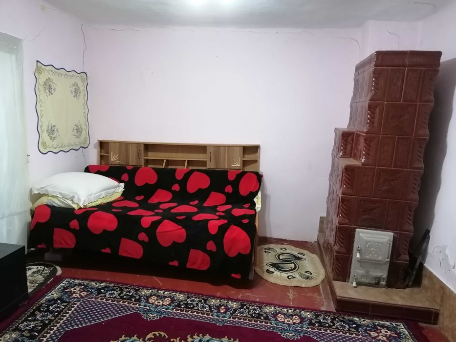 Casa si teren Bolotesti