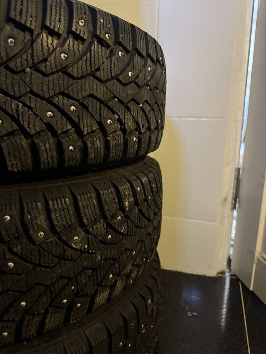 Р 16 Formula by Pirelli состоение идеально