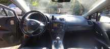 Toyota Avensis 2009