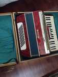 Acordeon Armonia