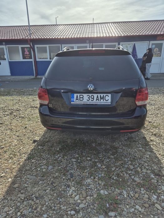 Vând golf 5 ,4 motion