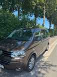 VW T5 Multivan 2.0 TDI 180 CP Automat, piele, Webasto, 2010