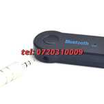 Adaptor Modulator Auxiliar Bluetooth