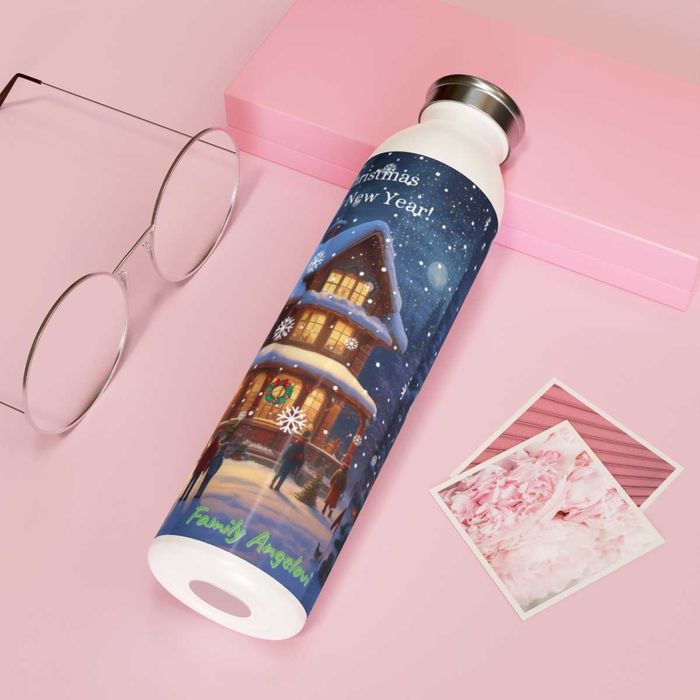 Персонализирани подаръци