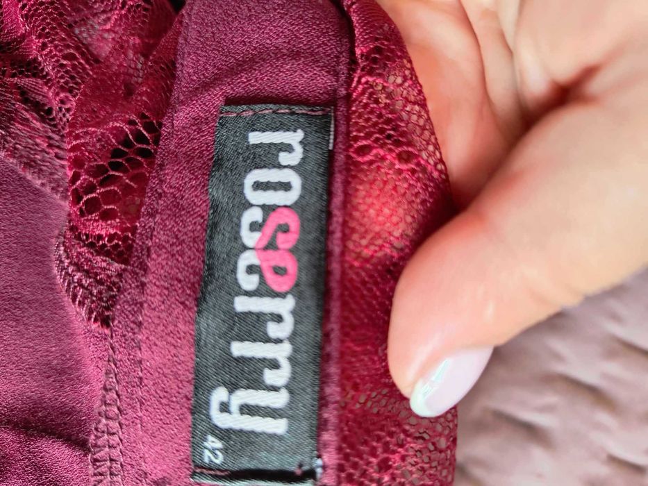 Rochie Roserry, marimea 42, noua cu eticheta