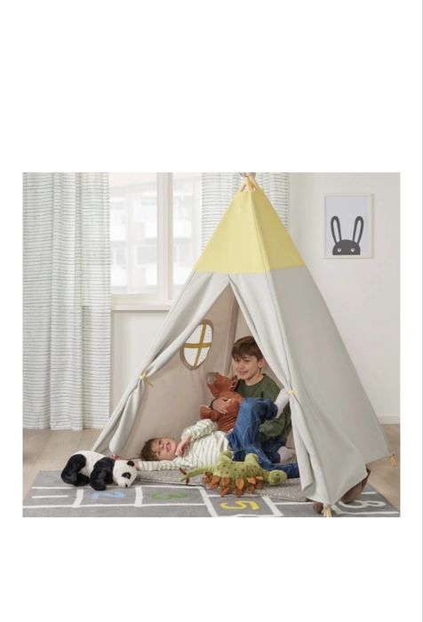 Вигвам икеа ikea