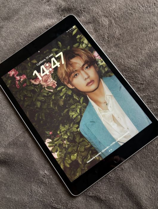 Айпад 9поколение 256 гб