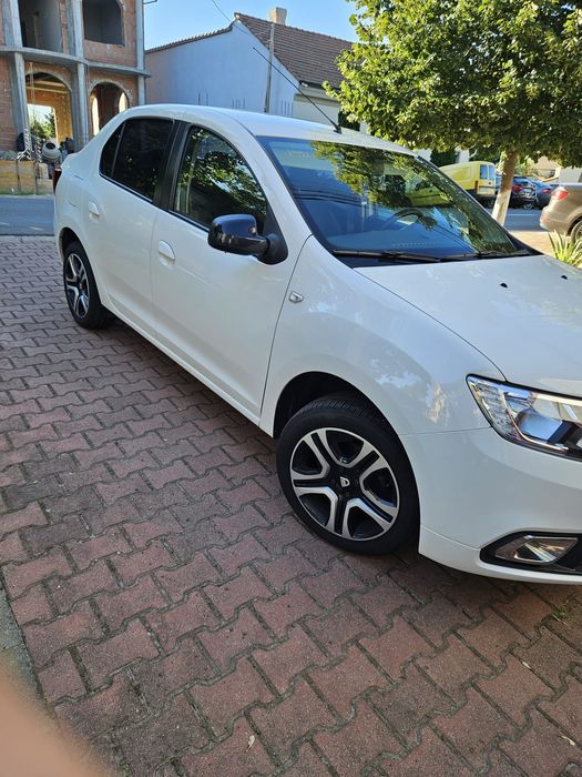 Dacia  Logan 2019