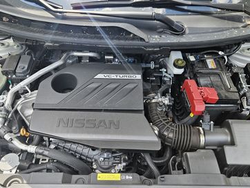 Двигател за Nissan 1.5VC-T 204к.с.