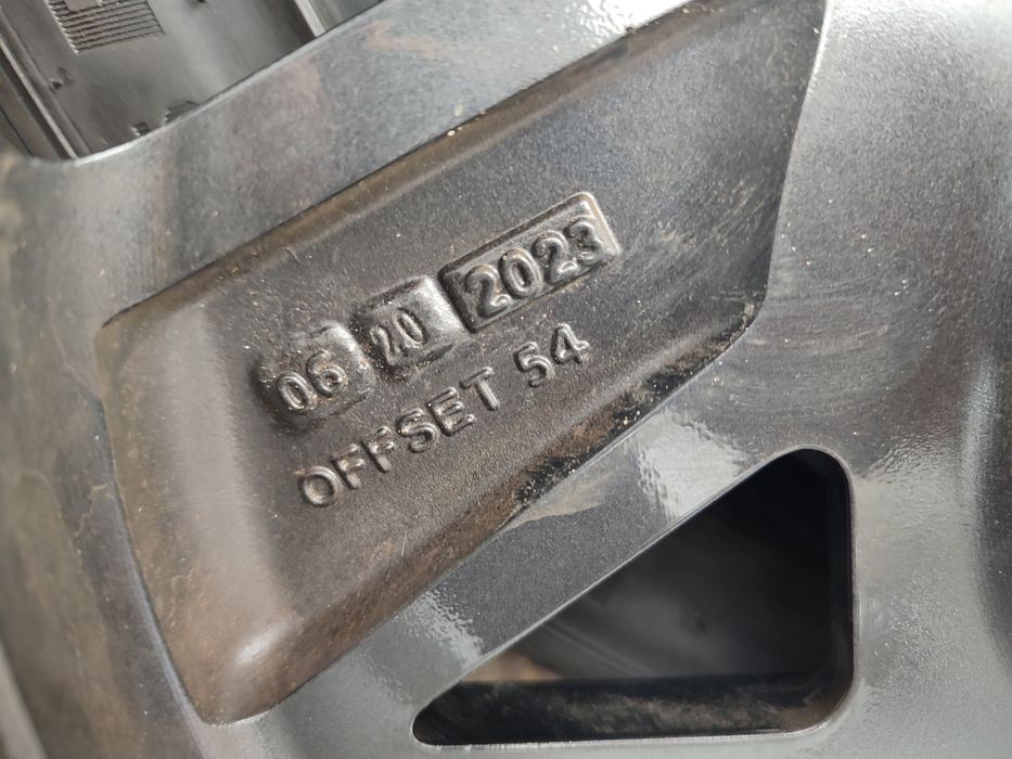 17" оригинални алуминиеви джанти за Hyundai i20,i10/Kia...