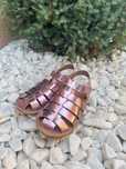Sandale zara 27 fetite