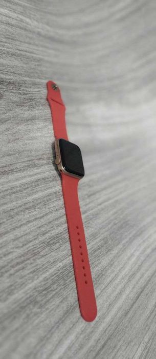 Apple Watch series SE 44 mm(г. Абай, ул. Абая 42,1) лот 769 084