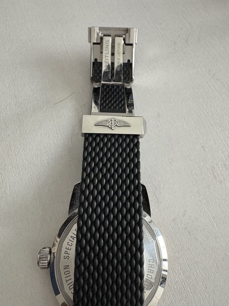 Ceas Breitling Superocean Heritage B20 automatic