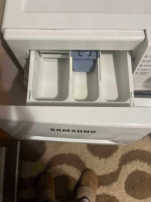 Пералня Samsung 7кг