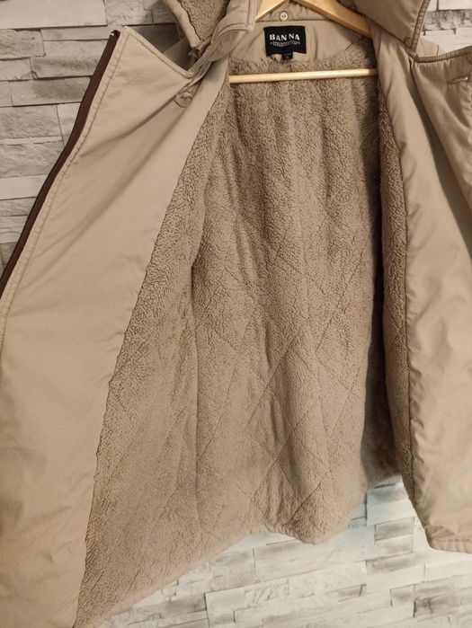 Geacă groasă iarnă damă