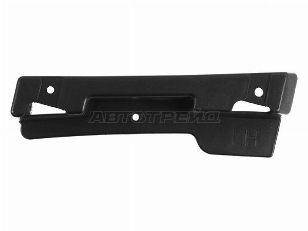 Крепление бампера  верхнее LH Daewoo Nexia