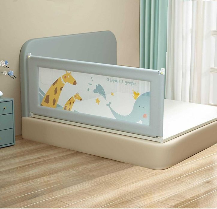 Детское ограждение для кровати, Baryer