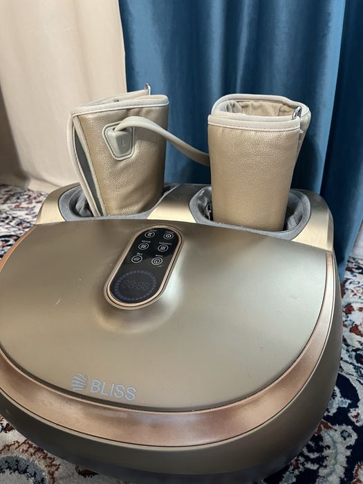 Массажер для ног BLISS