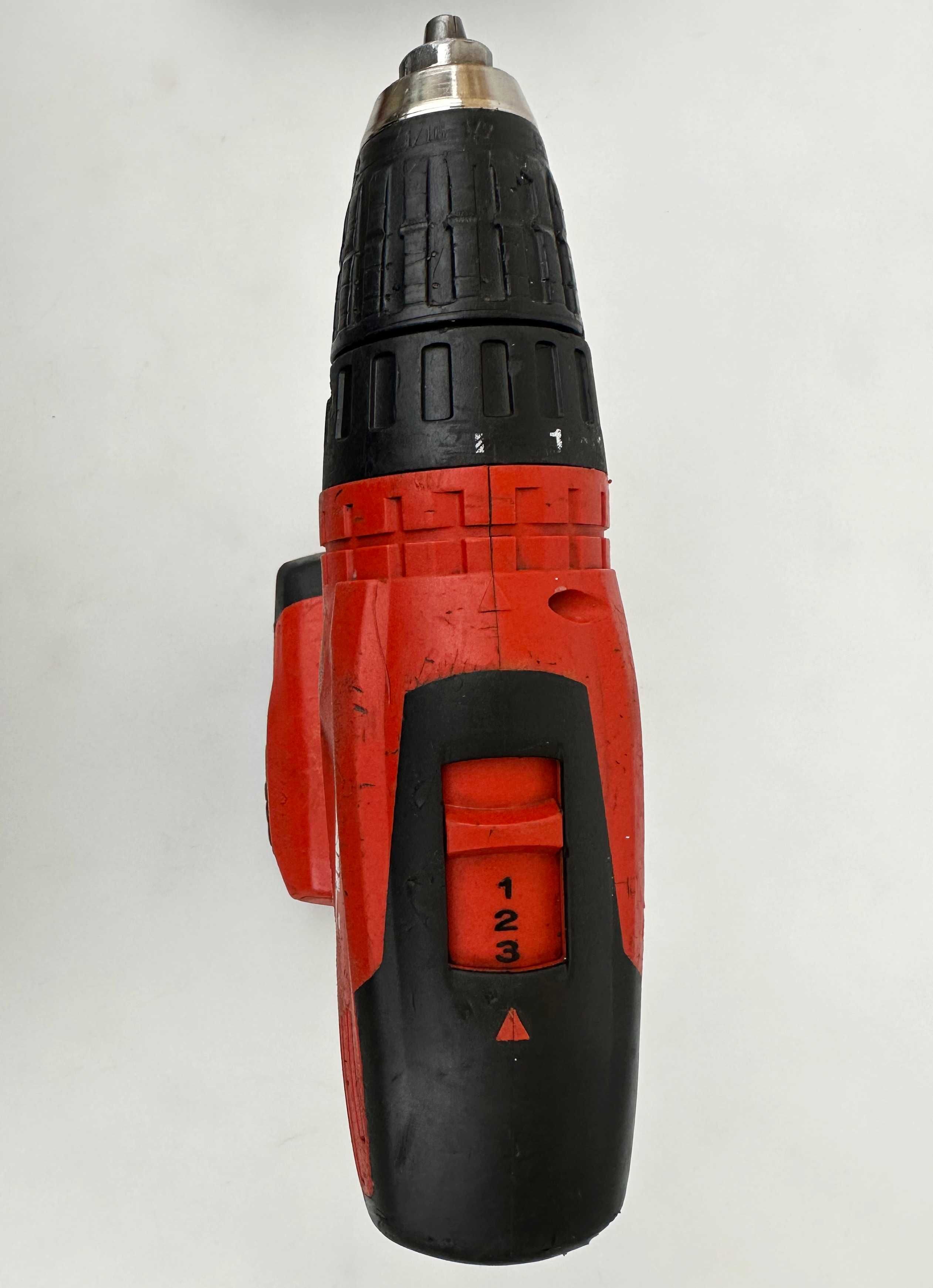 Hilti SF 22-A - Акумулаторен трискоростен винтоверт 2x22V 5.2Ah