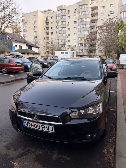 Mitsubishi Lancer 1.5 benzina