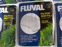 Филтърна вата за аквариум FLUVAL