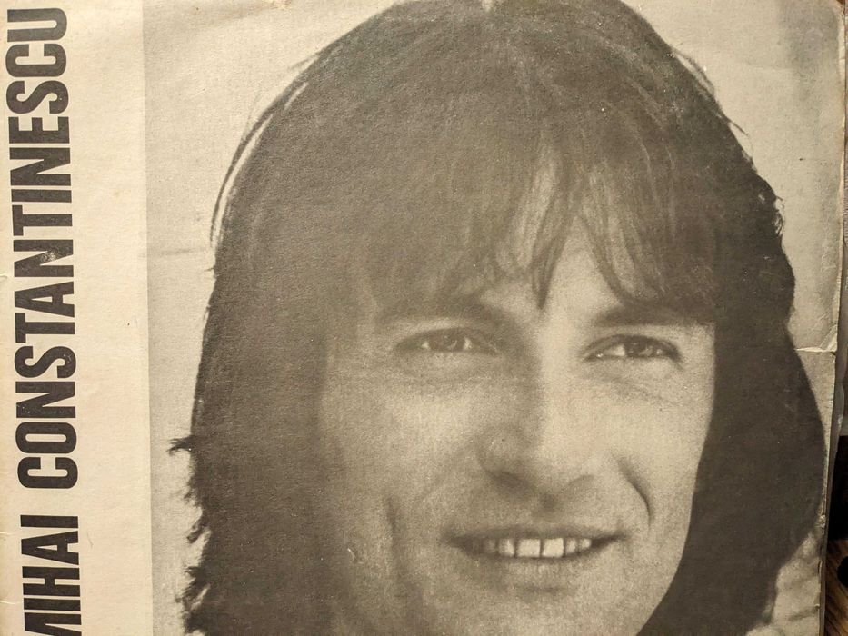 Discuri vinil/pick-up: a-ha, M. Dauer, Kylie Minogue, Ioana Radu etc.