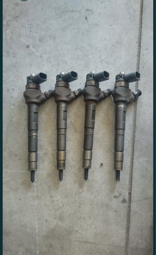 Injectoare 2.0 CFF VW/SKODA/AUDI