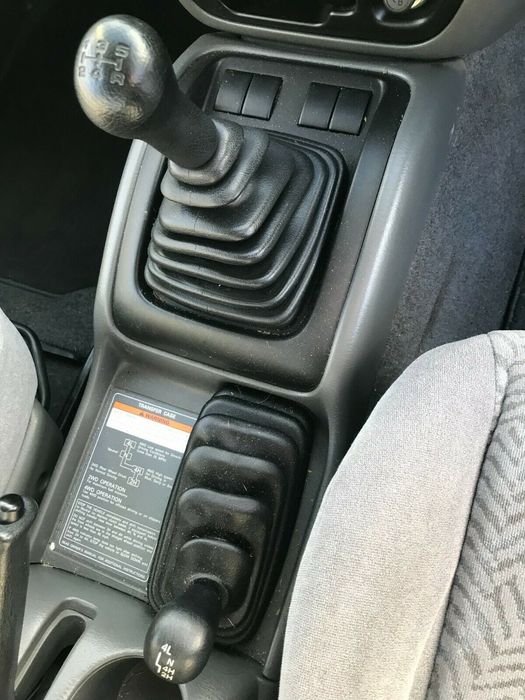 Suzuki grand vitara 2.0i на части