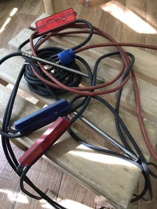 Термопара Pt500