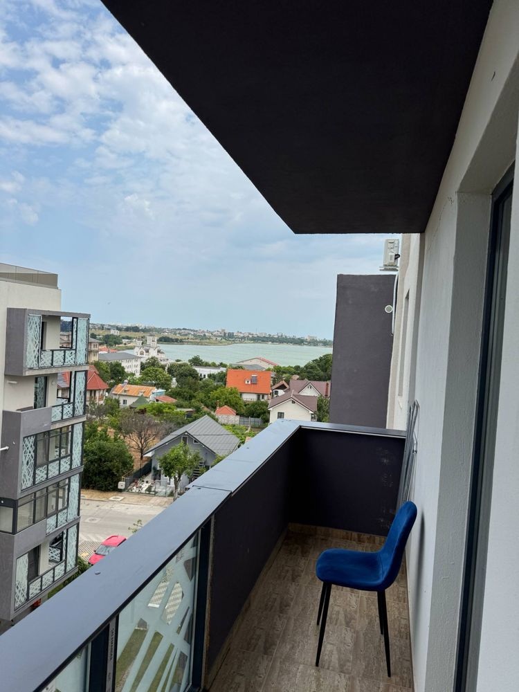 Cazare / Inchiriez Techirghiol Apartament regim hotelier langa lac