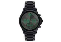 Smart Watch Emporio Armani Connected