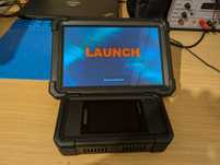 Vând tester diagnoza Launch x431 camioane