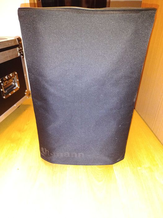 Vand dB Technologies SUB 612 2000 ron