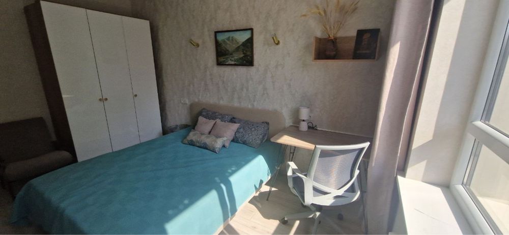 2х комнатная квартира в NRJ . Чиланзар 3 квартал