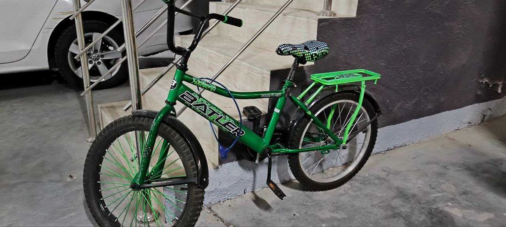 Продам Велосипед Batler