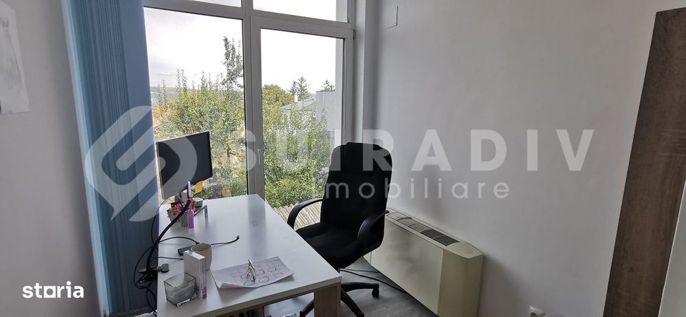 Spatiu de birouri de inchiriat in Zorilor
