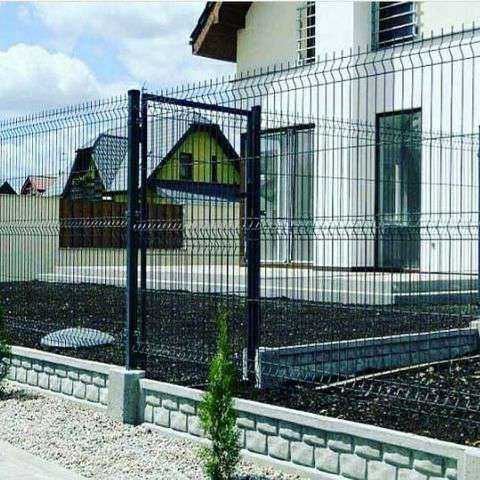 Yevrozabor Yevro zabor setka ishlab chiqaruvchidan