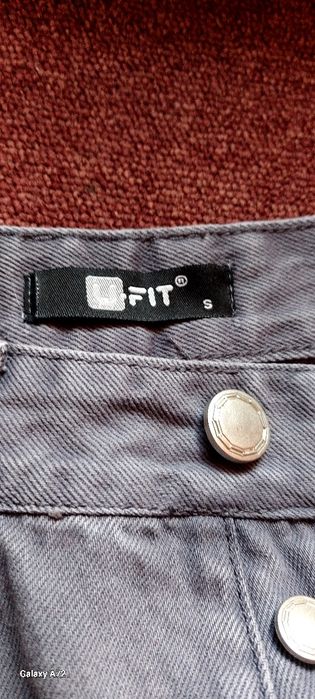 Blugi barbati  U_FIT marime S