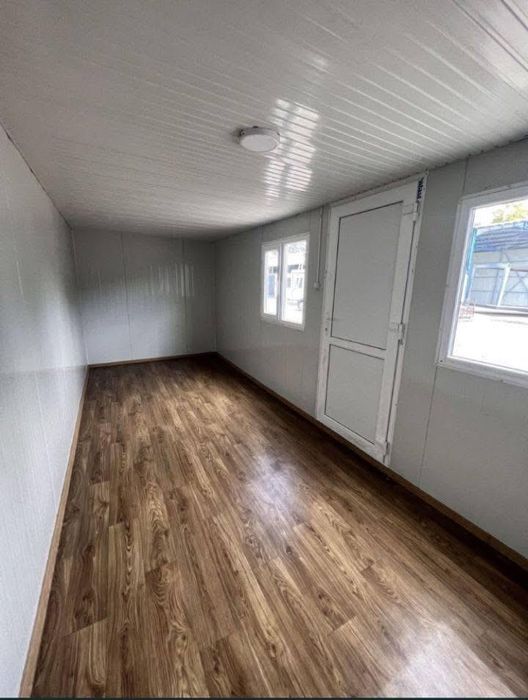 Vand containere modulare dif modele