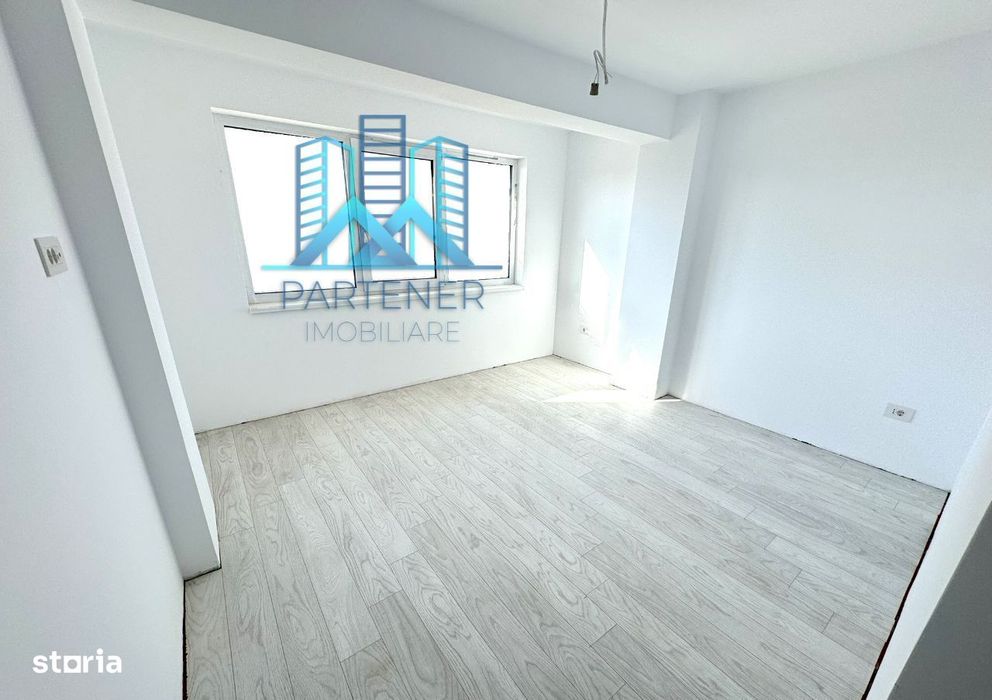 Comision 0%! Apartament 2 camere,parcare,64 mp, Valea Lupului-Pacurari