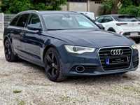 Audi A6 3.0TDI Quattro DISTRONIC