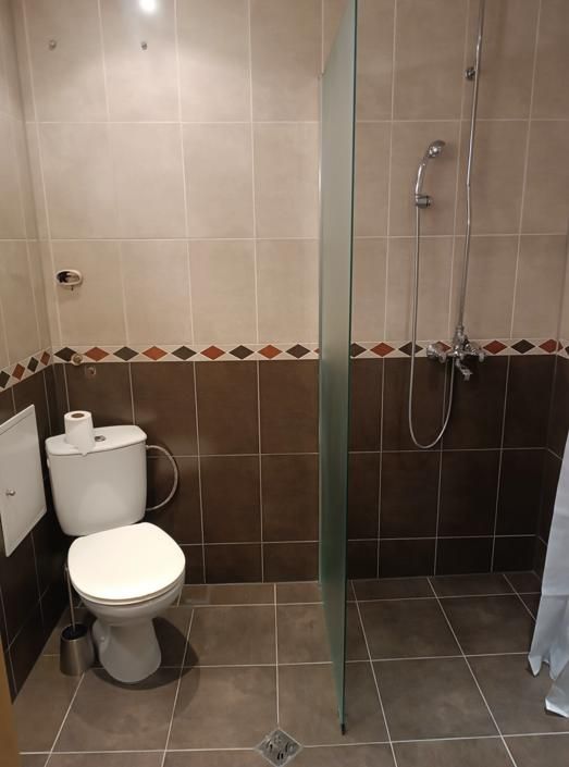 Дава се под наем Двустаен апартамент в София, Надежда 1 - 67 кв.м за 425 € - Снимка #6