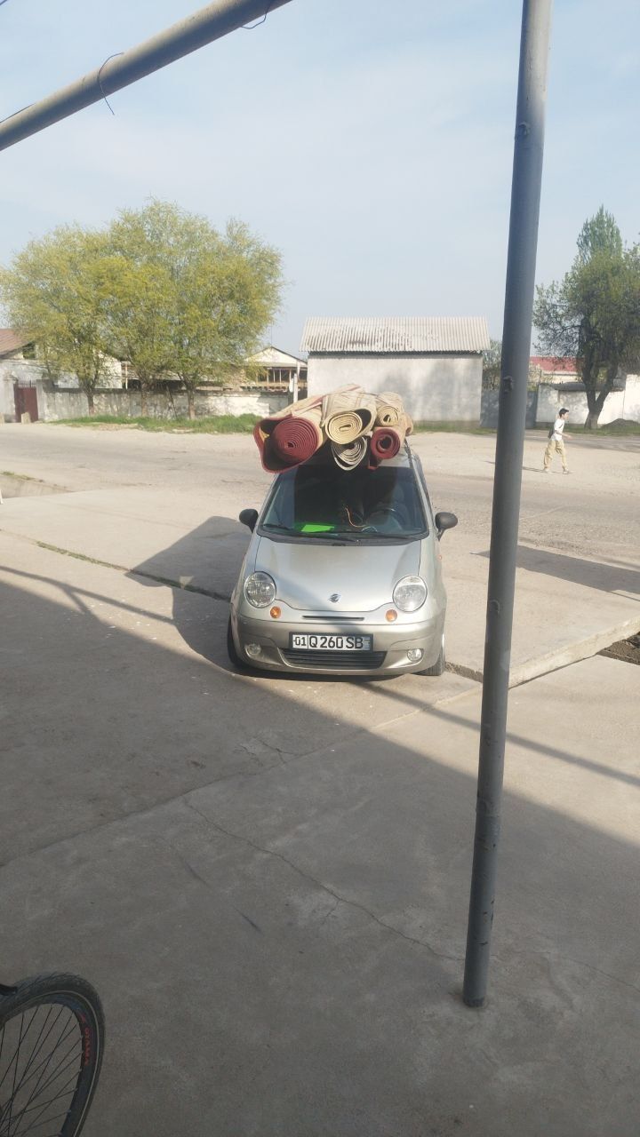 Gilam yuvish xizmati